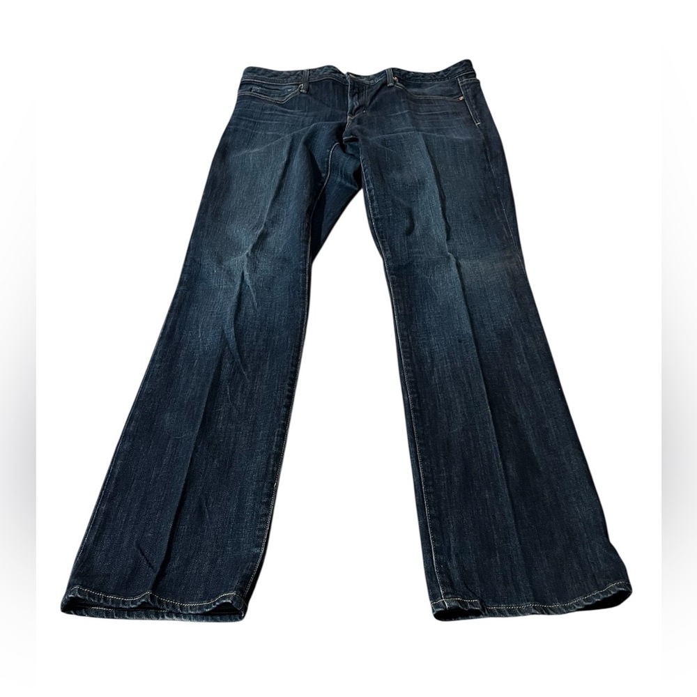 GAP Indigo Denim Jeans